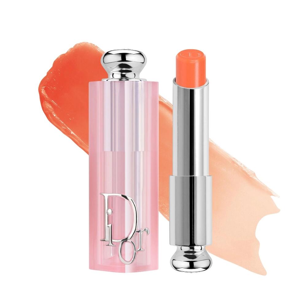 Dior Addict Lip Glow Balm in 004 Coral